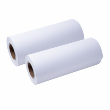 Papier w roli 297mm/50m 2" 90g EMERSON [2]