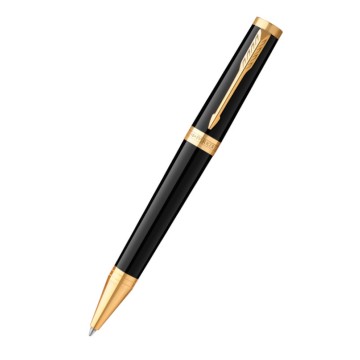 PARKER INGENUITY czarny GT długopis
