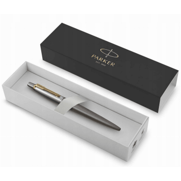 PARKER JOTTER grey GT długopis