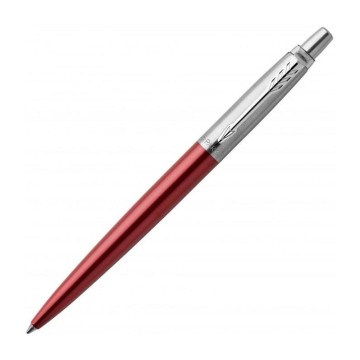 PARKER JOTTER KENSINGTON czerwony CT długopis