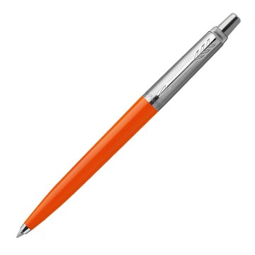 PARKER JOTTER ORIGINALS pomarańczowy CT długopis