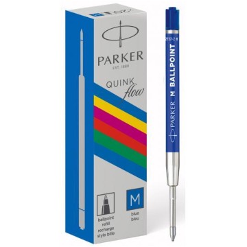 PARKER wkład do długopisu M nieb. [20] ECONOMY