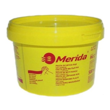 Pasta BHP MERIDA 500ml