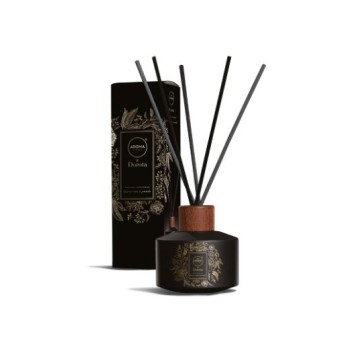 Patyczki AROMA DOROTA 100ml czarna róża z paczulą