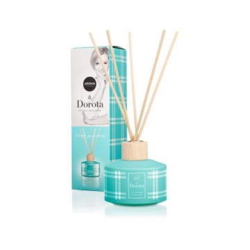 Patyczki AROMA DOROTA 100ml świeże powietrze