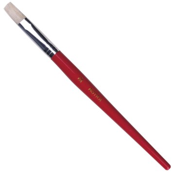 Pędzel płaski ASTRA nr 22