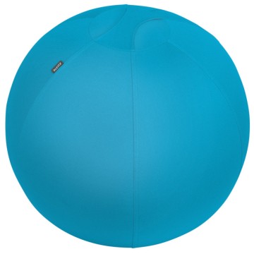 Piłka do siedzenia LEITZ EGRO COSY 65cm niebieska