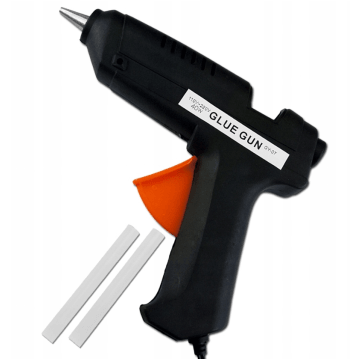 Pistolet do kleju JB0 40W