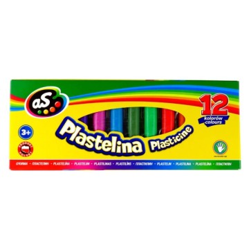 Plastelina AS [12]