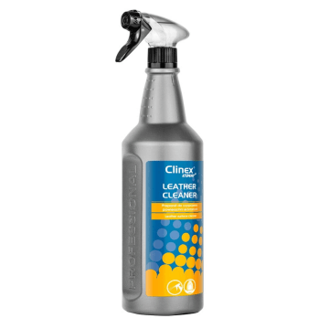 Płyn do czyszczenia CLINEX Leather Cleaner 1l 40-1