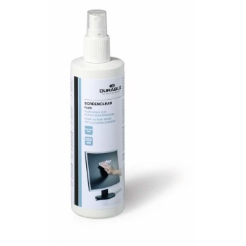 Płyn do ekranów DURABLE SCREENCLEAN 250ml