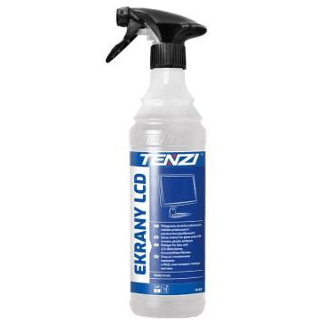Płyn do ekranów TENZI 600ml