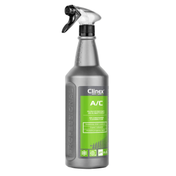 Płyn do klimatyzacji CLINEX A/C 1L