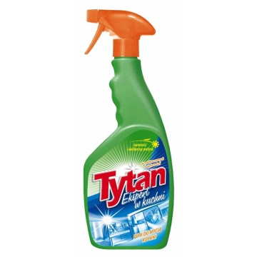 Płyn do kuchni TYTAN 500ml