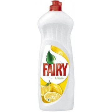 Płyn do naczyń FAIRY 900ml LEMON