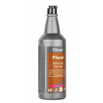 Płyn do podłóg CLINEX FLORAL BLUSH 1L