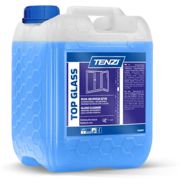 Płyn do szyb TENZI TOP GLASS 5L