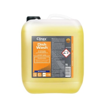 Płyn do zmywarek CLINEX DISHWASH 10L