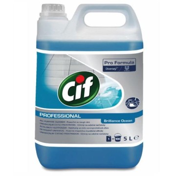 Płyn uniwersalny CIF PRO 5L