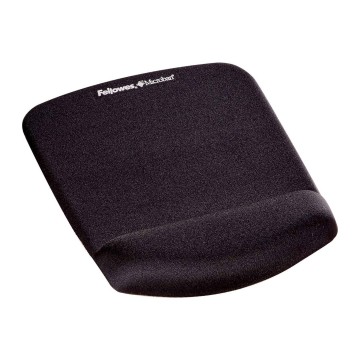 Podkładka pod mysz i nad. FELLOWES PLUSHTOUCH czar