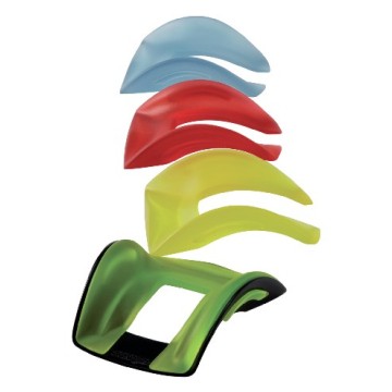 Podkładka pod nadgarstek KENSINGTON SmartFit