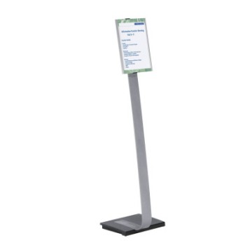 Podłogowy stojak informacyjny DURABLE INFO SIGN A4