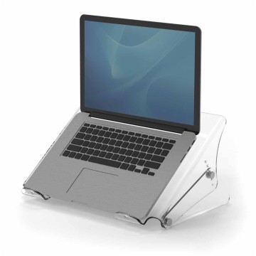 Podstawa pod laptop FELLOWES Clarity