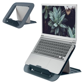 Podstawa pod laptop LEITZ ERGO COSY grafitowa