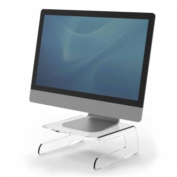 Podstawa pod monitor FELLOWES Clarity