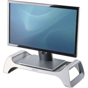 Podstawa pod monitor FELLOWES I-Spire biała