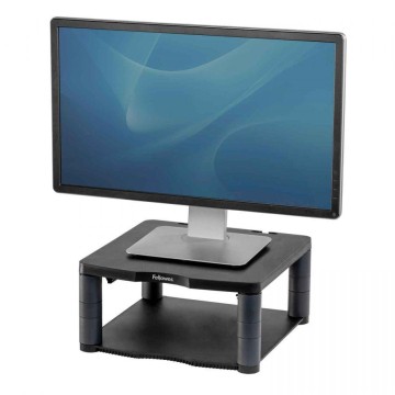 Podstawa pod monitor FELLOWES PREMIUM grafit