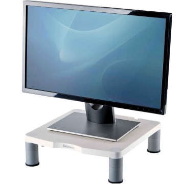 Podstawa pod monitor FELLOWES STANDARD grafit