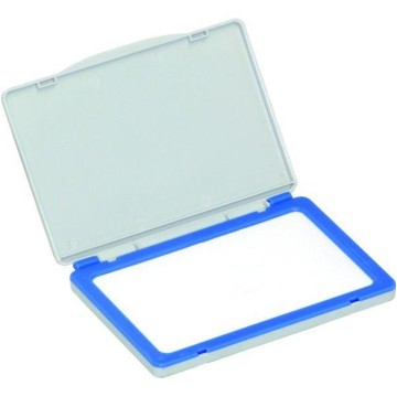 Poduszka do stempli DONAU 117x70mm nienasączona