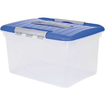 Pojemnik z przykryw CURVER OPTIMA 15L