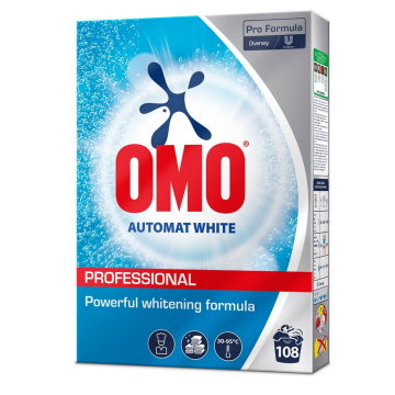 Proszek do prania OMO PRO 5,4kg do białego