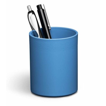 Przybornik kubek DURABLE ECO niebieski