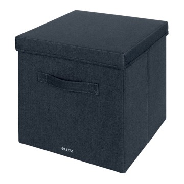 Pudła uniwersalne LEITZ FABRIC duże [2]