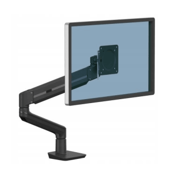 Ramię na 1 monitor FELLOWES TALLO czarne