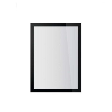 Ramki DURABLE DURAFRAME SUN A4 [2] czarne