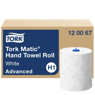 Ręcznik H1 TORK [6]
