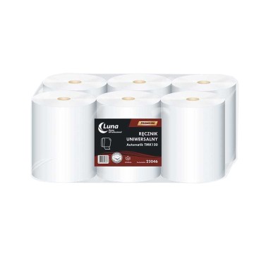 Ręczniki AUTOCUT T/M/K 150m [6] bez adaptera