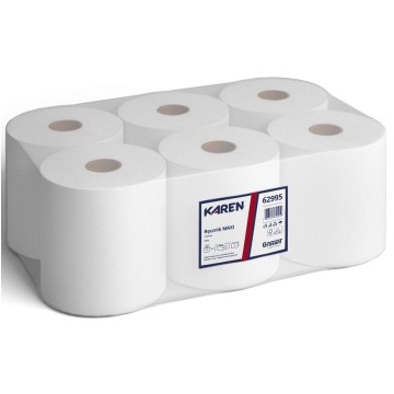 Ręczniki w roli MAXI KAREN 150m celuloza [6]