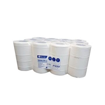 Ręczniki w roli MINI MERIDA TOP 70m celuloza [12]