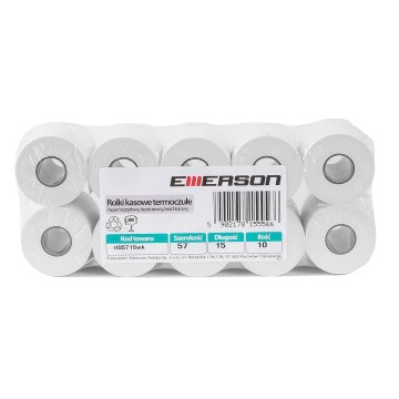 Rolki termiczne 57mm/15m EMERSON [10]