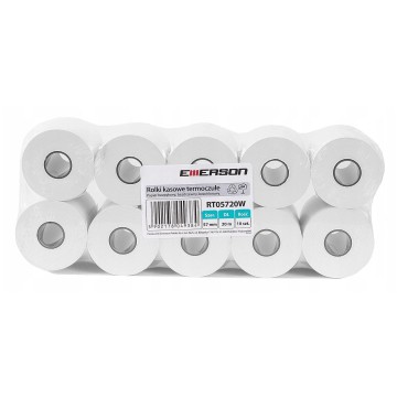 Rolki termiczne 57mm/20m EMERSON [10]