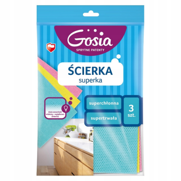 Ściereczki uniwers. GOSIA superka 33/48 [3]