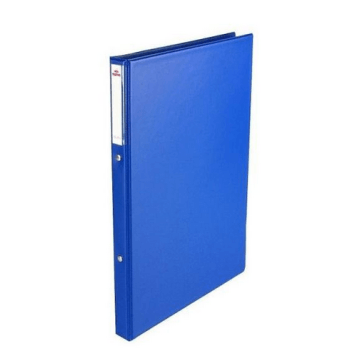 Segregator do akt osobowych BIURFOL 2cm niebieski