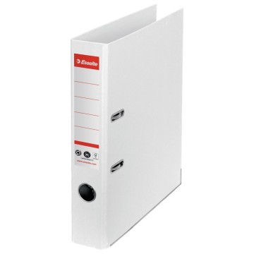 Segregator ESSELTE No.1 A4/50 biały