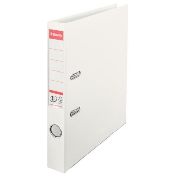 Segregator ESSELTE No.1 A4/50 VIVIDA biały