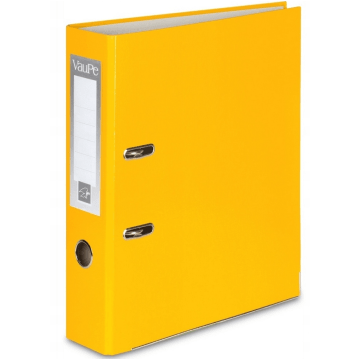 Segregator VAUPE A4/50 żółty